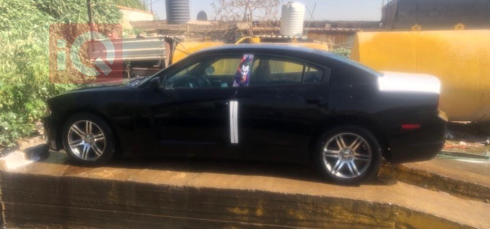 دودج تشارجر